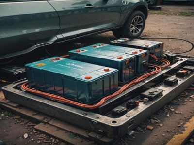 Melhores Marcas de Baterias para Carro
