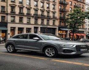 Audi Q3 2024 - Resolva suas dúvidas antes de ter ...