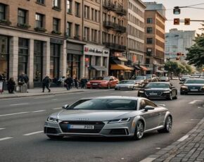 Audi TT 2018: Tudo que você precisa saber antes d...