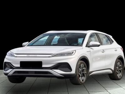 BYD Yuan Plus - Vale a Pena Comprar?