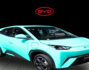 Byd Dolphin - Tudo o Que Você Precisa Saber!