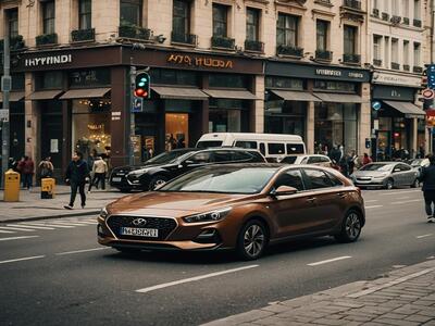 Carros da Hyundai Mais Vendidos em 2024