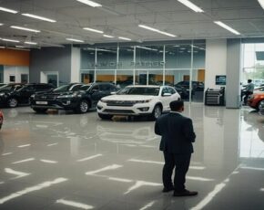 Financiamento de Carros da GWM Motors com o Mercad...