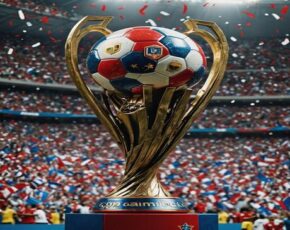 Argentina vs Colômbia: Onde Assistir ao vivo a Fi...
