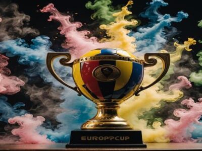 Holanda vs Inglaterra - Onde assistir ao vivo a partida da Semifinal da Eurocopa