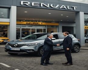 Renault Financial Services - Tenha Seu Carro em Po...