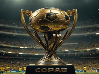 Sorteio da Copa do Brasil: Quando Serão Definidos os Jogos das Oitavas de Final