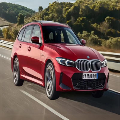 Melhores Carros da BMW 2024