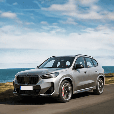 BMW X1 2024