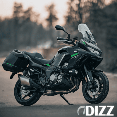 Kawasaki Versys 1000 SE 2024 vs. Yamaha Tracer 9 GT+ 2024