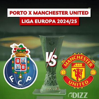 Porto x Manchester United: confira aqui como acompanhar ao vivo