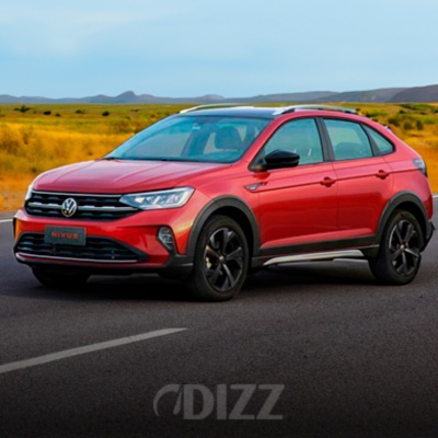 Volkswagen Nivus 2024: Design Inovador e Tecnologia de Ponta