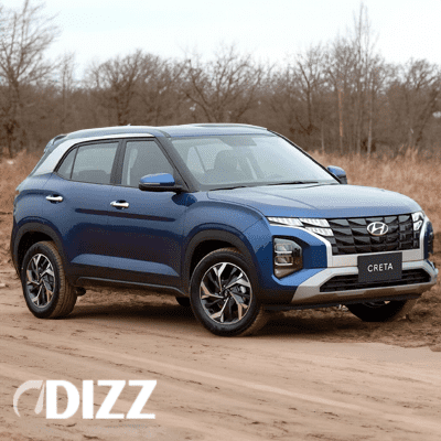 Volkswagen T-Cross vs Hyundai Creta