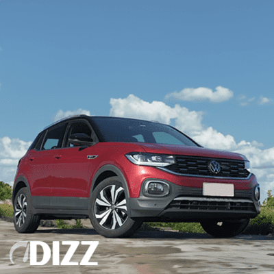 Volkswagen T-Cross vs Hyundai Creta