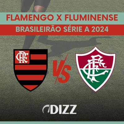 Flamengo x Fluminense