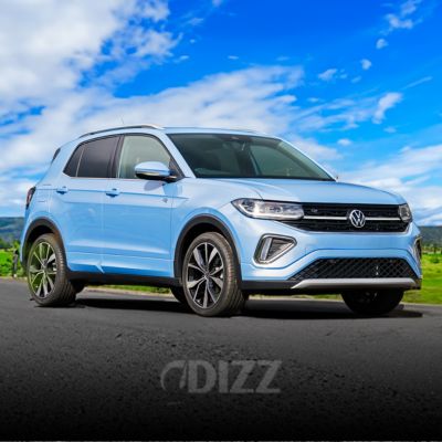 Confira a ficha técnica Volkswagen T-Cross 2024 e veja por que ele é uma das melhores opções entre os SUVs, com design moderno, conforto e tecnologia avançada. 