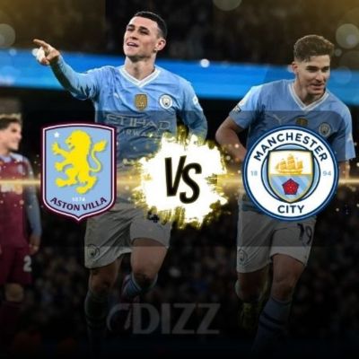 Aston Vila x Manchester City ao vivo pela 17ª semana da Premier League