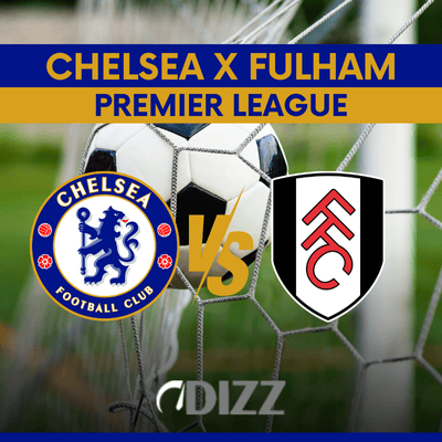 Chelsea x Fulham ao vivo