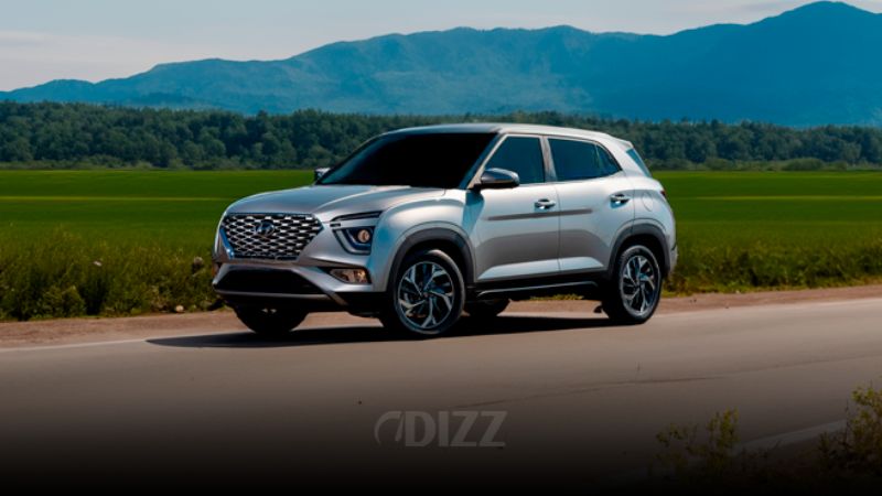 Hyundai Creta Financiamento com Taxa Zero: Conheça Tudo Sobre o Carro e ...
