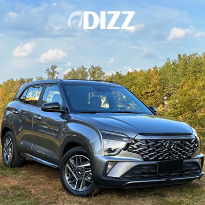 Hyundai Creta N Line