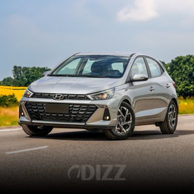 Conheça o Hyundai HB20 Hatch e veja se é o carro perfeito para você!