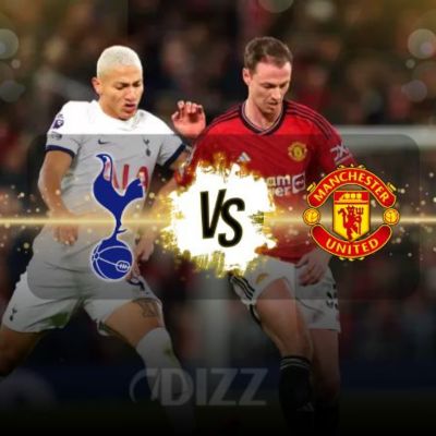 Tottenham x Manchester Unity se enfrentam dia 19 de dezembro às 17h pelas Quartas de Final da Copa Inglesa.