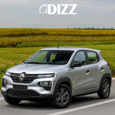 Fiat Mobi vs Renault Kwid