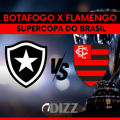 Final da Supercopa do Brasil