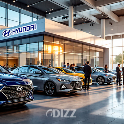 Financiamento de Carros Hyundai