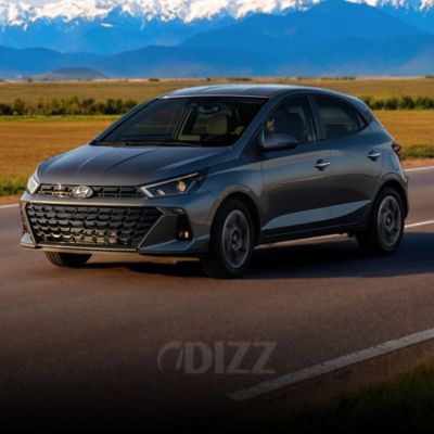 Hyundai HB20 Confort Plus 1.0: tudo o que você precisa saber para adquirir o seu!