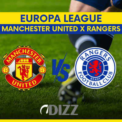 Manchester United x Rangers