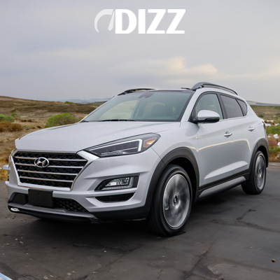 Melhor SUV Hyundai