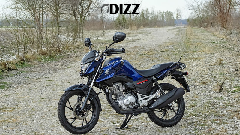 Conheça todos os detalhes da Honda CG 160 e veja se atende as suas necessidades do seu dia a dia!