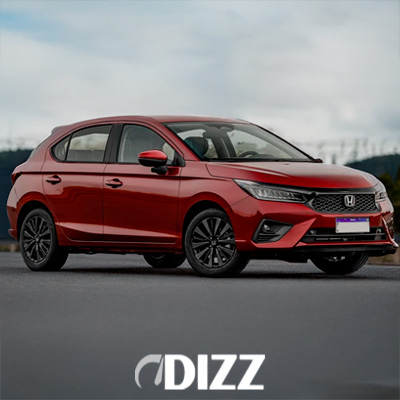 Honda City Hatch 2025