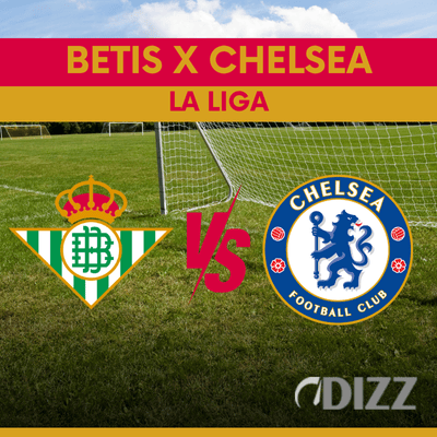 A Final da Liga Conferência promete fortes emoções com o duelo entre Betis e Chelsea, saiba tudo sobre o confronto. Final da Liga Conferência