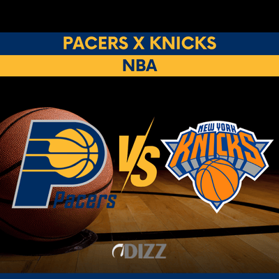 Pacers x Knicks se enfrentam nesse domingo em duelo decisivo pelas finais do Leste da NBA. Pacers x Knicks
