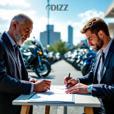 Simular financiamento de moto online descubra nesse post tudo o que você precisa saber! Simular Financiamento de Moto Online