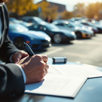 Veja como escolher a cotação seguro de carro online correta a você! cotação seguro de carro online