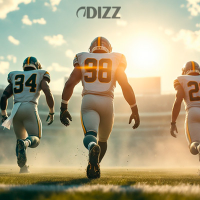 Quer saber quem são os jogadores mais ricos da NFL? Veja como astros transformaram talento em cifras milionárias! jogadores mais ricos da NFL