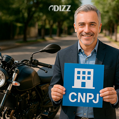 Garanta as melhores condições no Financiamento de Moto pelo CNPJ e acelere o crescimento da sua empresa com economia! Financiamento de Moto pelo CNPJ