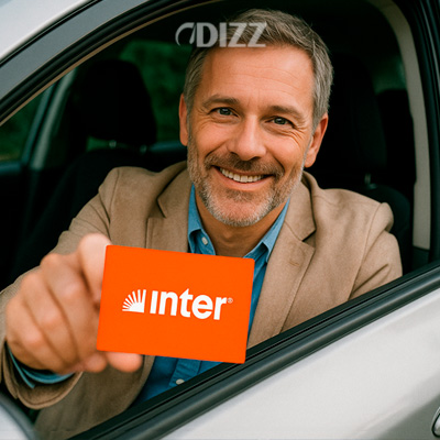 Descubra como contratar o Seguro de Carro Banco Inter com agilidade, cobertura completa e benefícios direto pelo app. Seguro de Carro Banco Inter