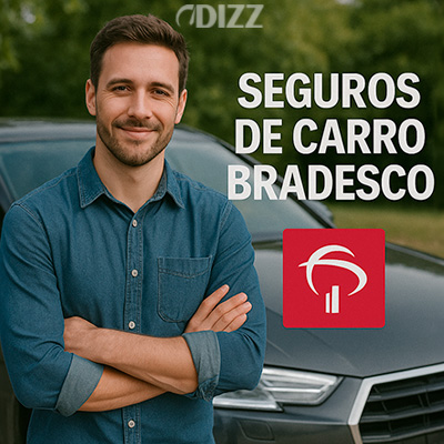 Seguros de Carro Bradesco