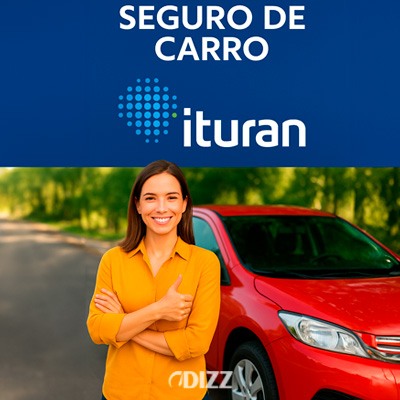 Seguros de Carro Ituran possui proteção com tecnologia para o seu veículo. Seguros de Carro Ituran