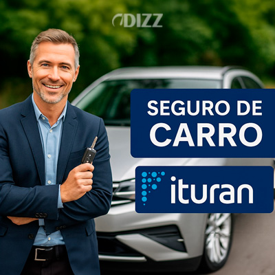 Simulador Seguro de Carro Ituran ajuda você a cotar e contratar com mais facilidade! Simulador Seguro de Carro Ituran