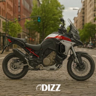 Descubra os diferenciais da Ducati Cara de Águia e veja modelos brasileiros que seguem essa linha. Ducati Cara de Águia