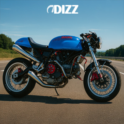 Ducati Sport 1000