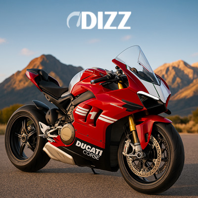 Ducati V4 SP2 Panigale é a Superbike Italiana em Série Limitada. Ducati V4 SP2 Panigale