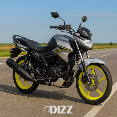 Motos para iFood