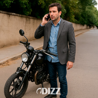 Seguro de Moto Barato