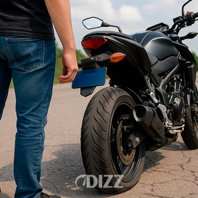 Seguro de Moto Qual o Melhor